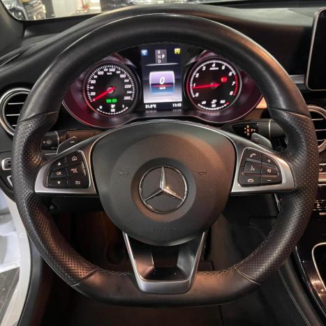 MERCEDES-BENZ GLC 250 2.0 16V 4P CGI 4MATIC SPORT COUP 9G-TRONIC AUTOMTICO, Foto 15