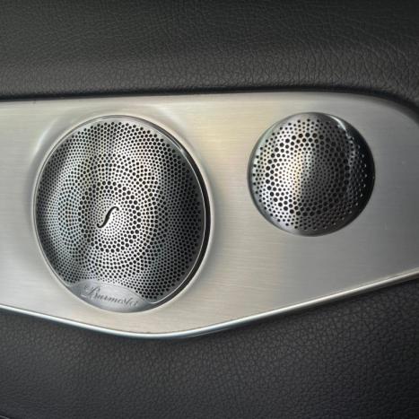 MERCEDES-BENZ GLC 250 2.0 16V 4P CGI 4MATIC SPORT COUP 9G-TRONIC AUTOMTICO, Foto 17