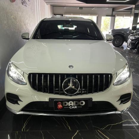 MERCEDES-BENZ GLC 250 2.0 16V 4P CGI 4MATIC SPORT COUP 9G-TRONIC AUTOMTICO, Foto 18