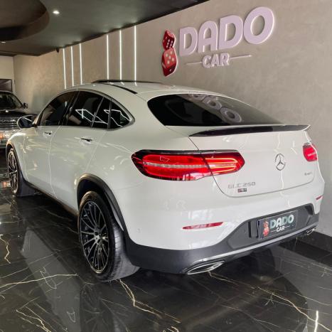 MERCEDES-BENZ GLC 250 2.0 16V 4P CGI 4MATIC SPORT COUP 9G-TRONIC AUTOMTICO, Foto 19