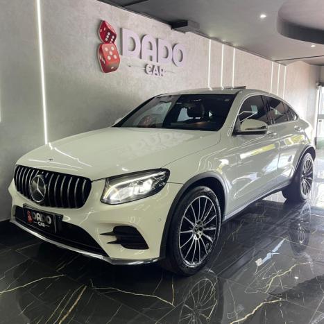 MERCEDES-BENZ GLC 250 2.0 16V 4P CGI 4MATIC SPORT COUP 9G-TRONIC AUTOMTICO, Foto 20