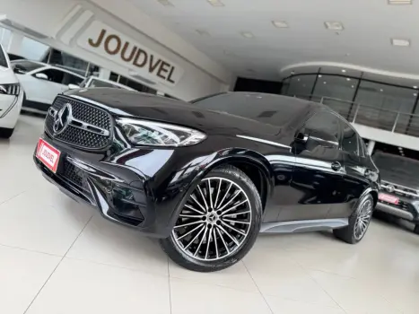 MERCEDES-BENZ GLC 300 , Foto 1