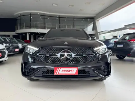 MERCEDES-BENZ GLC 300 , Foto 2