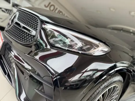 MERCEDES-BENZ GLC 300 , Foto 3