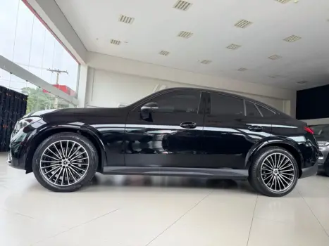 MERCEDES-BENZ GLC 300 , Foto 4