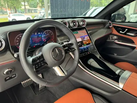 MERCEDES-BENZ GLC 300 , Foto 14