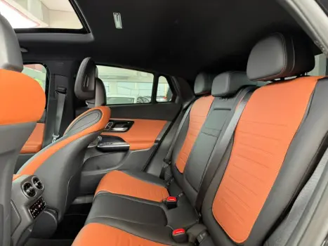 MERCEDES-BENZ GLC 300 , Foto 21