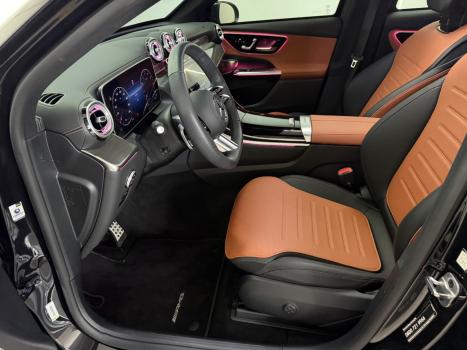 MERCEDES-BENZ GLC 300 2.0 16V 4P CGI 4MATIC 9G-TRONIC TURBO AUTOM�TICO, Foto 8