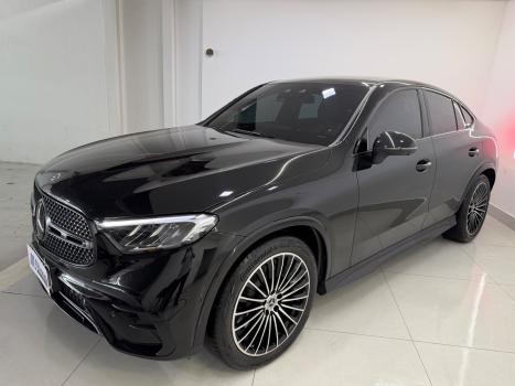 MERCEDES-BENZ GLC 300 2.0 16V 4P CGI 4MATIC 9G-TRONIC TURBO AUTOM�TICO, Foto 12