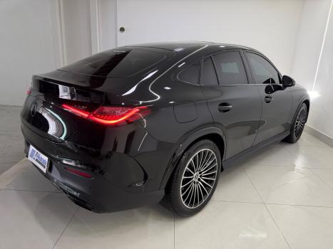 MERCEDES-BENZ GLC 300 2.0 16V 4P CGI 4MATIC 9G-TRONIC TURBO AUTOM�TICO, Foto 13