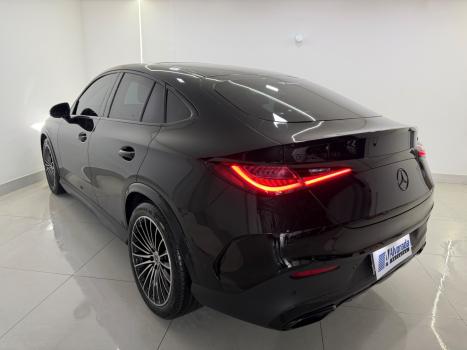 MERCEDES-BENZ GLC 300 2.0 16V 4P CGI 4MATIC 9G-TRONIC TURBO AUTOM�TICO, Foto 14