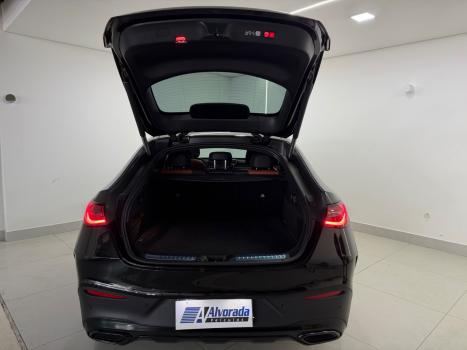 MERCEDES-BENZ GLC 300 2.0 16V 4P CGI 4MATIC 9G-TRONIC TURBO AUTOM�TICO, Foto 17