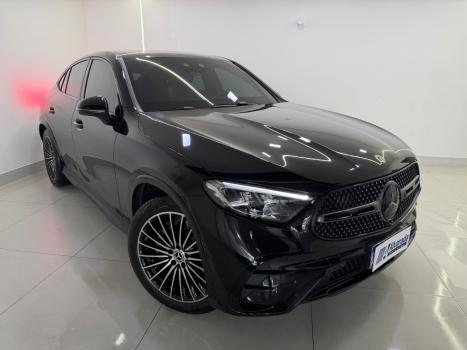 MERCEDES-BENZ GLC 300 2.0 16V 4P CGI 4MATIC 9G-TRONIC TURBO AUTOM�TICO, Foto 18