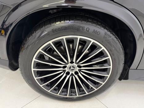 MERCEDES-BENZ GLC 300 2.0 16V 4P CGI 4MATIC 9G-TRONIC TURBO AUTOM�TICO, Foto 19