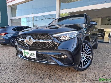 MERCEDES-BENZ GLC 300 2.0 16V 4P CGI 4MATIC 9G-TRONIC TURBO AUTOM�TICO, Foto 1