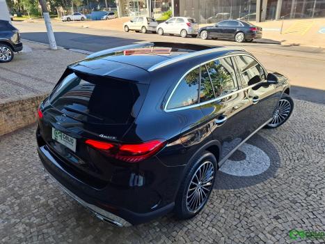 MERCEDES-BENZ GLC 300 2.0 16V 4P CGI 4MATIC 9G-TRONIC TURBO AUTOM�TICO, Foto 8
