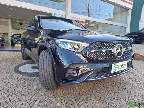 MERCEDES-BENZ GLC 300 2.0 16V 4P CGI 4MATIC 9G-TRONIC TURBO AUTOM�TICO, Foto 13