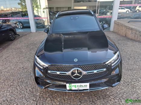 MERCEDES-BENZ GLC 300 2.0 16V 4P CGI 4MATIC 9G-TRONIC TURBO AUTOM�TICO, Foto 14