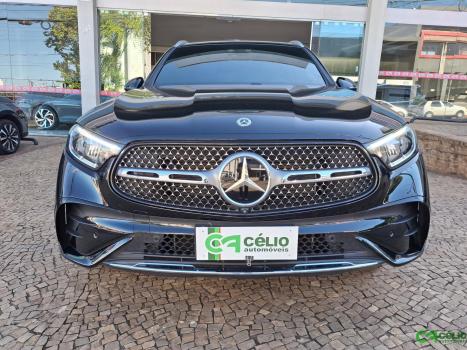 MERCEDES-BENZ GLC 300 2.0 16V 4P CGI 4MATIC 9G-TRONIC TURBO AUTOM�TICO, Foto 15