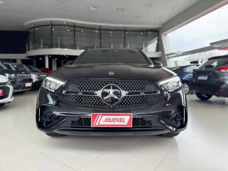 MERCEDES-BENZ GLC 300 2.0 16V 4P MHEV COUP� 4MATIC 9G-TONIC AUTOM�TICO, Foto 2