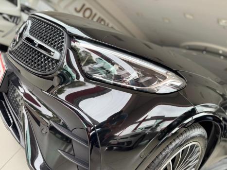 MERCEDES-BENZ GLC 300 2.0 16V 4P MHEV COUP� 4MATIC 9G-TONIC AUTOM�TICO, Foto 3