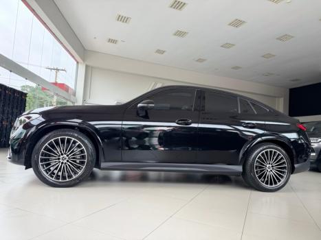 MERCEDES-BENZ GLC 300 2.0 16V 4P MHEV COUP� 4MATIC 9G-TONIC AUTOM�TICO, Foto 4