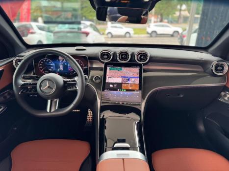 MERCEDES-BENZ GLC 300 2.0 16V 4P MHEV COUP� 4MATIC 9G-TONIC AUTOM�TICO, Foto 10