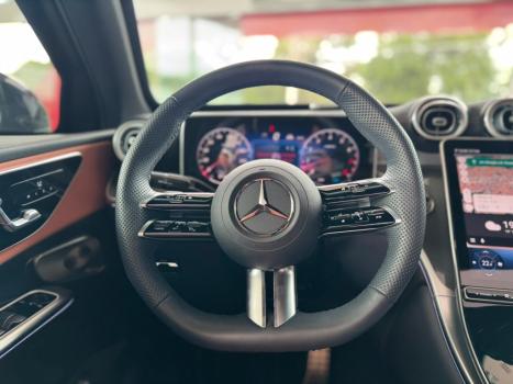 MERCEDES-BENZ GLC 300 2.0 16V 4P MHEV COUP� 4MATIC 9G-TONIC AUTOM�TICO, Foto 12