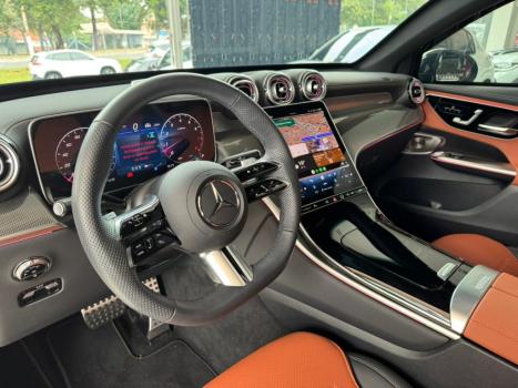 MERCEDES-BENZ GLC 300 2.0 16V 4P MHEV COUP� 4MATIC 9G-TONIC AUTOM�TICO, Foto 14