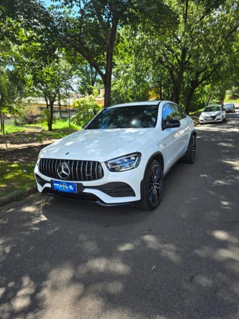 MERCEDES-BENZ GLC 43 AMG 3.0 V6 24V 4P BI-TURBO 4MATIC 9G-TRONIC AUTOM�TICO, Foto 1