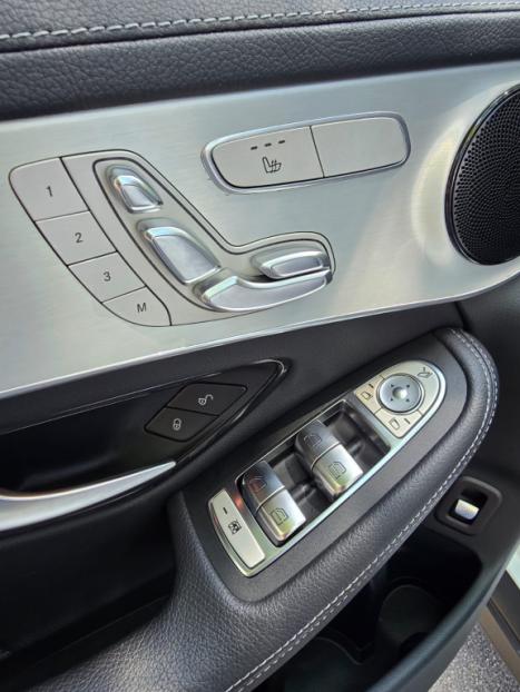 MERCEDES-BENZ GLC 43 AMG 3.0 V6 24V 4P BI-TURBO 4MATIC 9G-TRONIC AUTOM�TICO, Foto 3