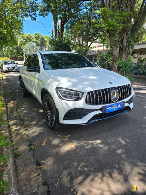 MERCEDES-BENZ GLC 43 AMG 3.0 V6 24V 4P BI-TURBO 4MATIC 9G-TRONIC AUTOM�TICO, Foto 8