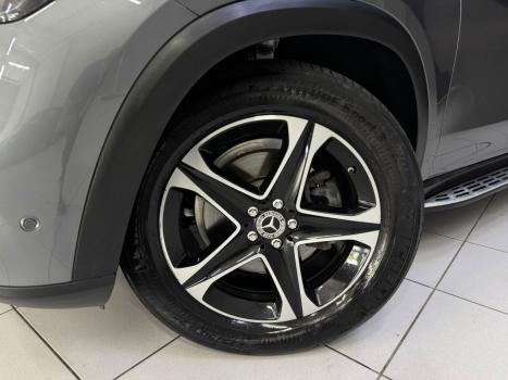 MERCEDES-BENZ GLE 400d 3.0 V6 32V 4P 4MATIC 9G-TRONIC AUTOM�TICO, Foto 5