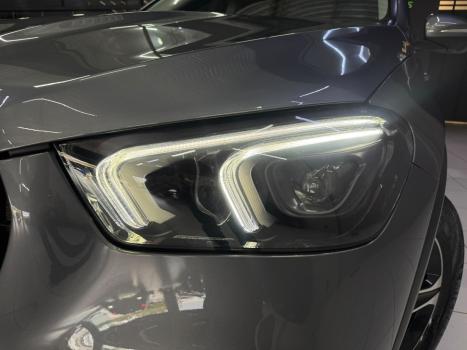 MERCEDES-BENZ GLE 400d 3.0 V6 32V 4P 4MATIC 9G-TRONIC AUTOM�TICO, Foto 6