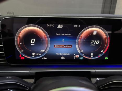 MERCEDES-BENZ GLE 400d 3.0 V6 32V 4P 4MATIC 9G-TRONIC AUTOM�TICO, Foto 7
