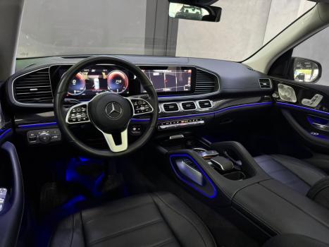 MERCEDES-BENZ GLE 400d 3.0 V6 32V 4P 4MATIC 9G-TRONIC AUTOM�TICO, Foto 8