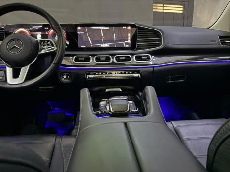 MERCEDES-BENZ GLE 400d 3.0 V6 32V 4P 4MATIC 9G-TRONIC AUTOM�TICO, Foto 12