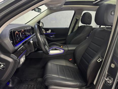 MERCEDES-BENZ GLE 400d 3.0 V6 32V 4P 4MATIC 9G-TRONIC AUTOM�TICO, Foto 14