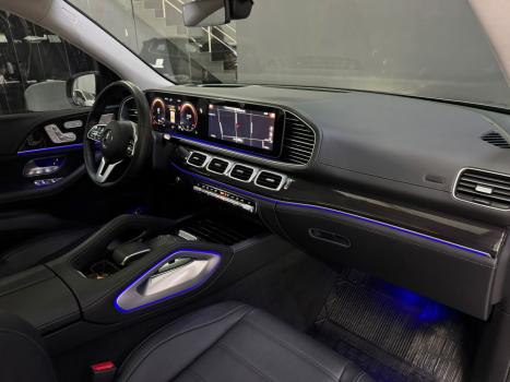 MERCEDES-BENZ GLE 400d 3.0 V6 32V 4P 4MATIC 9G-TRONIC AUTOM�TICO, Foto 16