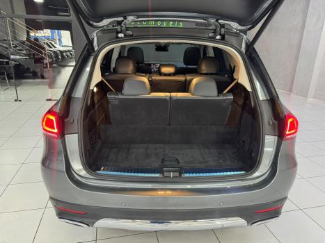MERCEDES-BENZ GLE 400d 3.0 V6 32V 4P 4MATIC 9G-TRONIC AUTOM�TICO, Foto 17