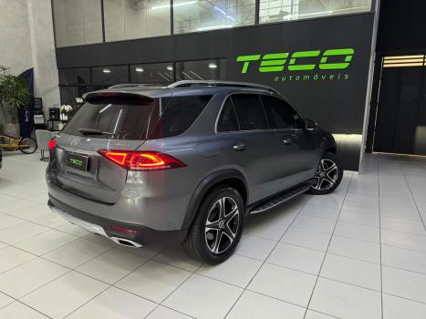 MERCEDES-BENZ GLE 400d 3.0 V6 32V 4P 4MATIC 9G-TRONIC AUTOM�TICO, Foto 18