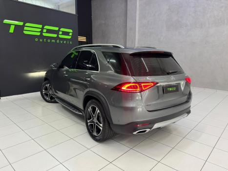 MERCEDES-BENZ GLE 400d 3.0 V6 32V 4P 4MATIC 9G-TRONIC AUTOM�TICO, Foto 19