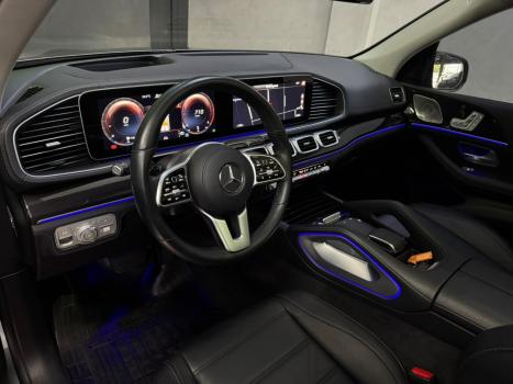 MERCEDES-BENZ GLE 400d 3.0 V6 32V 4P 4MATIC 9G-TRONIC AUTOM�TICO, Foto 28
