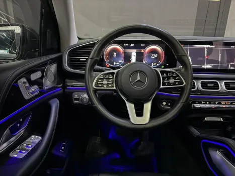 MERCEDES-BENZ GLE 400d 3.0 V6 32V 4P 4MATIC 9G-TRONIC AUTOM�TICO, Foto 37