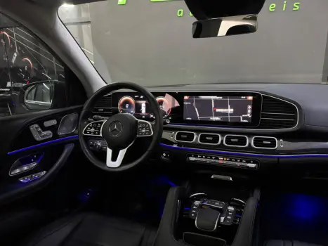 MERCEDES-BENZ GLE 400d 3.0 V6 32V 4P 4MATIC 9G-TRONIC AUTOM�TICO, Foto 38