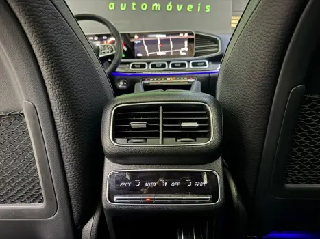 MERCEDES-BENZ GLE 400d 3.0 V6 32V 4P 4MATIC 9G-TRONIC AUTOM�TICO, Foto 40
