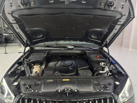 MERCEDES-BENZ GLE 400d 3.0 V6 32V 4P 4MATIC 9G-TRONIC AUTOM�TICO, Foto 49