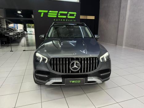 MERCEDES-BENZ GLE 400d 3.0 V6 32V 4P 4MATIC 9G-TRONIC AUTOM�TICO, Foto 53