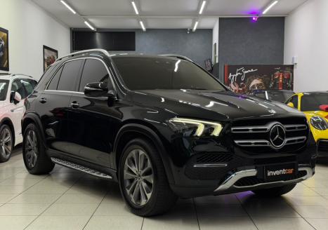 MERCEDES-BENZ GLE 400d 3.0 V6 32V 4P 4MATIC 9G-TRONIC AUTOMÁTICO, Foto 1