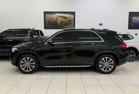 MERCEDES-BENZ GLE 400d 3.0 V6 32V 4P 4MATIC 9G-TRONIC AUTOMÁTICO, Foto 2